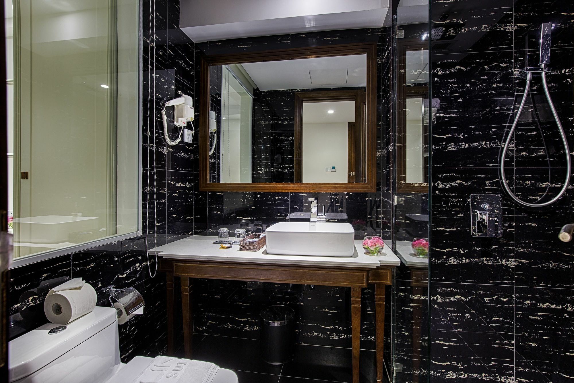 Adaline Hotel And Suite Da Nang Exterior foto